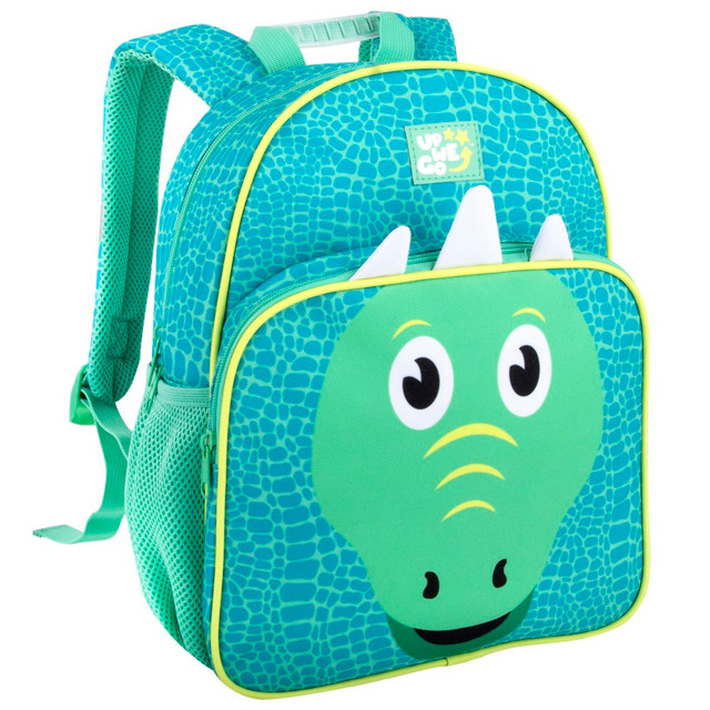 A.D. SUTTON & SONS/PACESETTER 7484DNO Trailmaker Up We Go Backpack, Dino