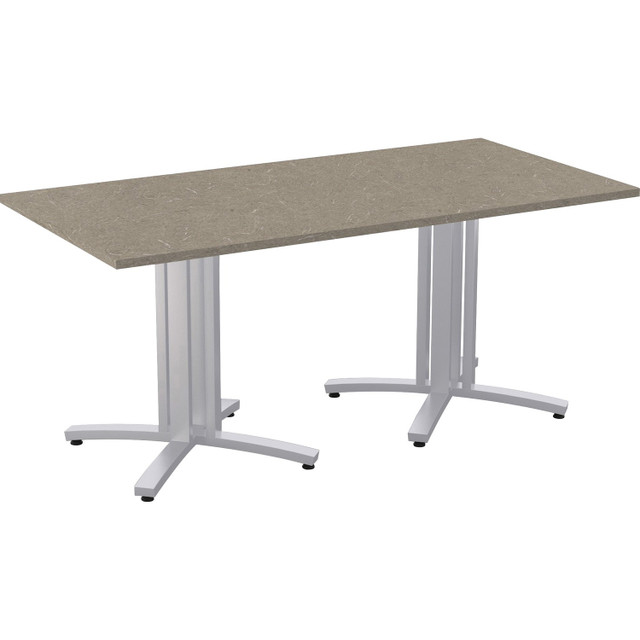 Special-T S4XRT3672ET Special-T Structure 4X Conference Table