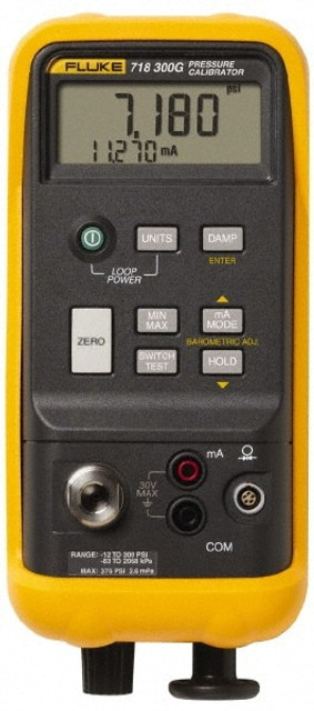 Fluke FLUKE-718 300G Calibrator