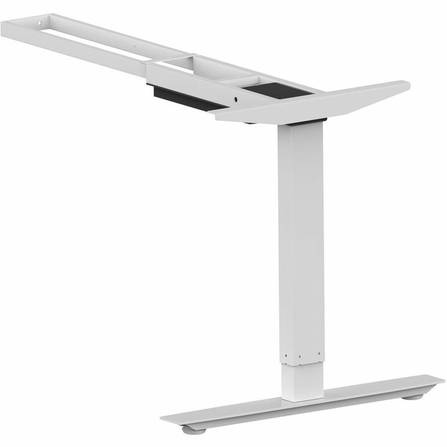 Lorell 25931 Lorell Sit-Stand 3rd-Leg Base Lorell 25931 Lorell Sit-Stand 3rd-Leg Base