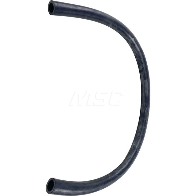 Fairchild Industries HH3400-10 Heater Hose; Hose Inside Diameter: 0.75in ; Hose Outside Diameter: 1.100in ; Hose Length: 10ft ; Hose Color: Black ; Hose Tube Material: EPDM ; Hose Cover Material: EPDM