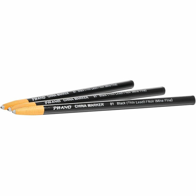 Dixon Ticonderoga Company Dixon 00081 Dixon Phano Nontoxic China Markers