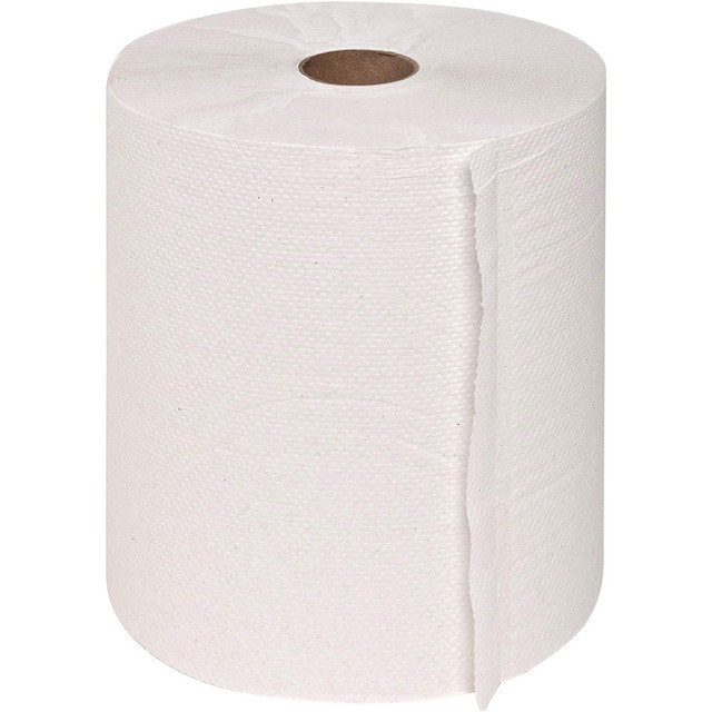 Genuine Joe 32600 Genuine Joe Hardwound Roll Paper Towels