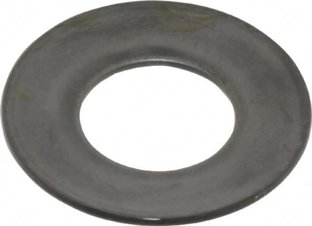 Gardner Spring GMB-135 Belleville Disc Spring: 0.4803" ID, 0.063" OAH, 0.9843" OD