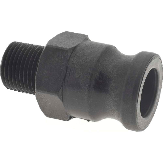 NewAge Industries 5611760 Cam & Groove Coupling: 1/2"
