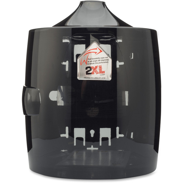 2XL Corporation 2XL L80 2XL GymWipes Touchless Dispenser 2XL Corporation 2XL L80 2XL GymWipes Touchless Dispenser