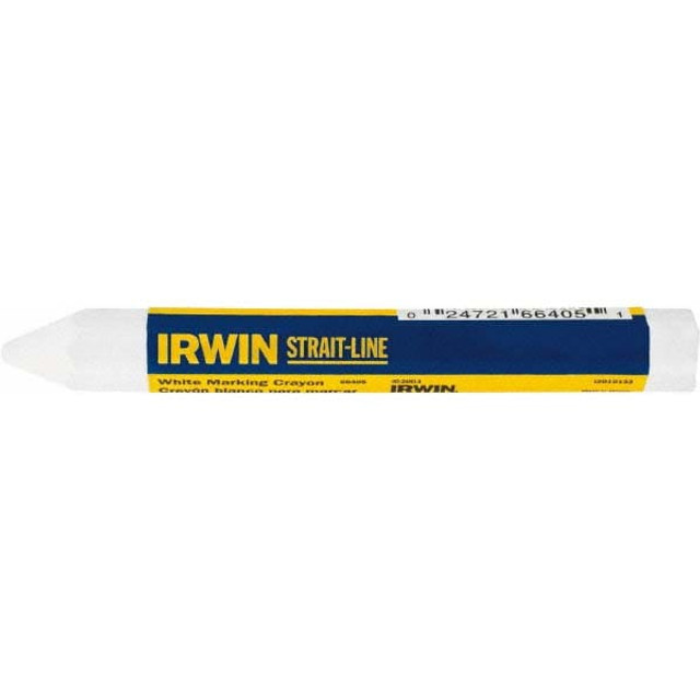 Irwin 66405 Wax Lumber Crayon