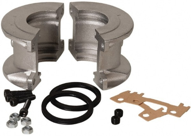 Lovejoy 69790405182 Alloy Steel, Horizontal Coupling & Universal Seal Kit