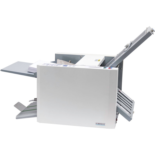 FORMAX LLC FD324 Formax FD 324 Automatic Desktop Paper & Letter Folder FORMAX LLC FD324 Formax FD 324 Automatic Desktop Paper & Letter Folder