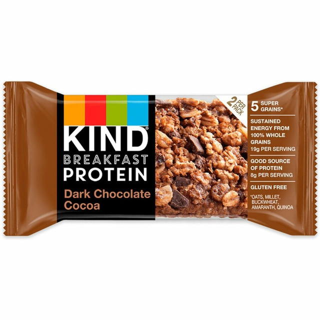 KIND Snacks KIND 41936 KIND Breakfast Protein Bars
