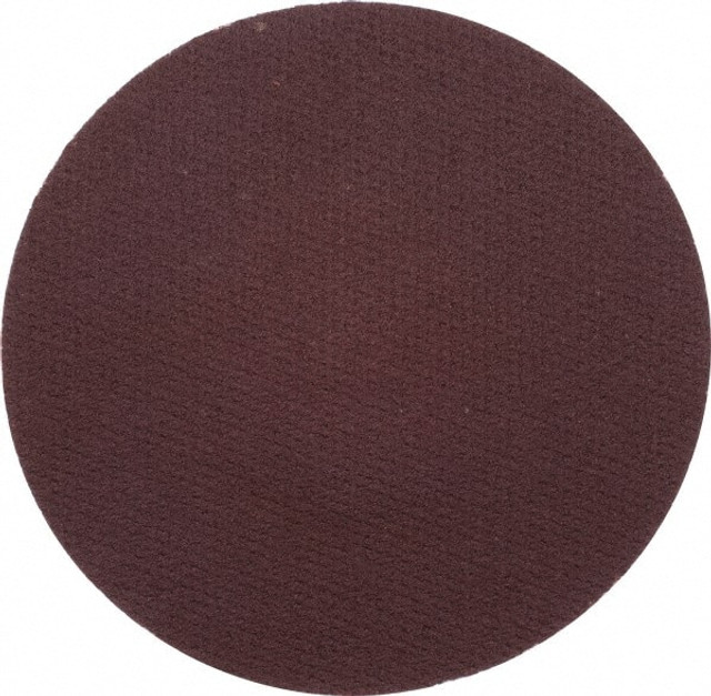 Merit Abrasives 69957399784 Quick-Change Disc: Power-Lock Type 1, 2" Disc Dia, 320 Grit, Aluminum Oxide, Coated