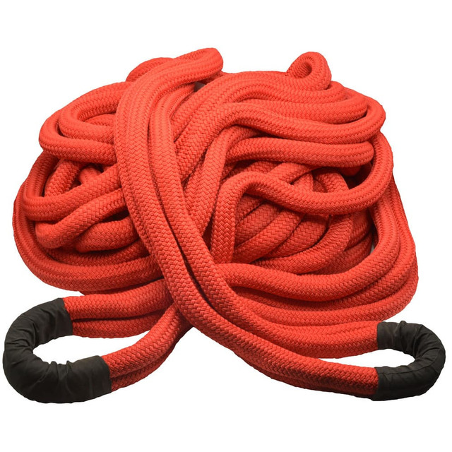 Catapult Recovery Rope 10-4100030 43,800 Lb 30' Long x 2" Wide Recovery Rope