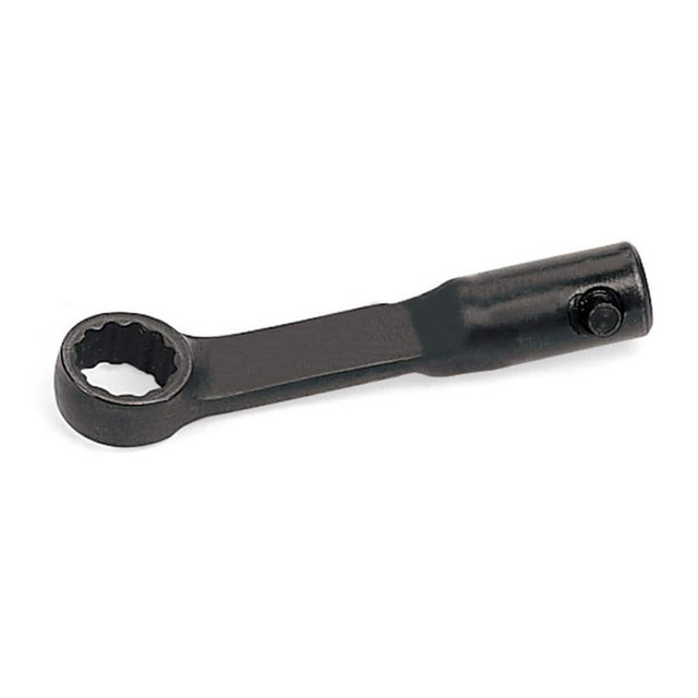 CDI TCQZX52ADP Box End Torque Wrench Interchangeable Head: 1-5/8" Drive, 480 ft/lb Max Torque