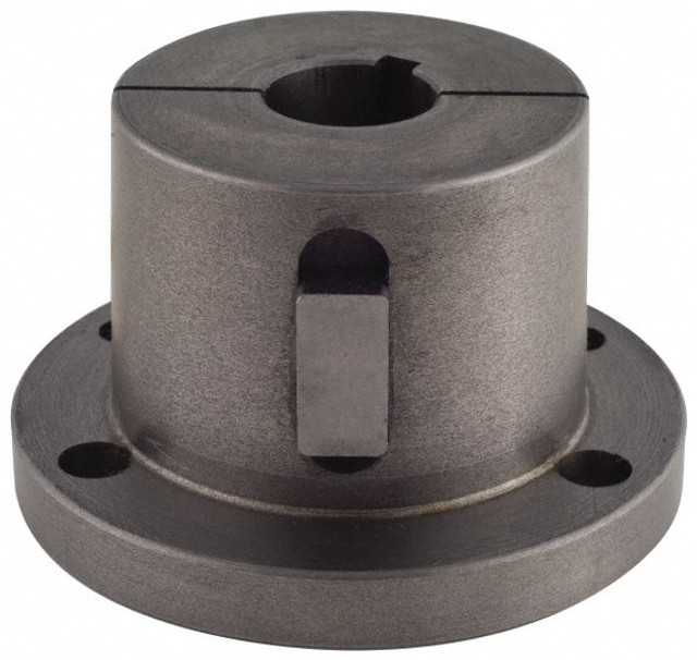 Browning 1069616 1-1/8" Bore, 1/4" Keyway Width x 1/8" Keyway Depth, Type P Sprocket Bushing