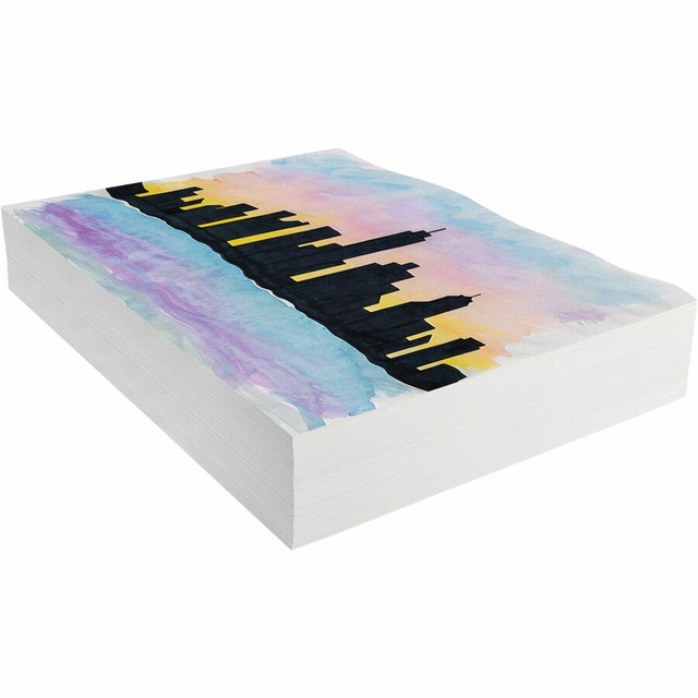 Dixon Ticonderoga Company Dixon 4835 UCreate Art1st Mixed Media Art Paper Dixon Ticonderoga Company Dixon 4835 UCreate Art1st Mixed Media Art Paper