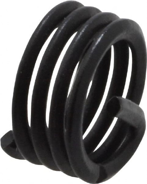 Heli-Coil A1191-3CNPF190 Free Running Insert: #10-32, 0.19" OAL