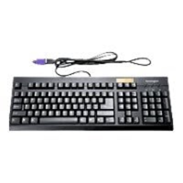 ACCO BRANDS USA, LLC K64370A Kensington Keyboard For Life Keyboard, Black ACCO BRANDS USA, LLC K64370A Kensington Keyboard For Life Keyboard, Black