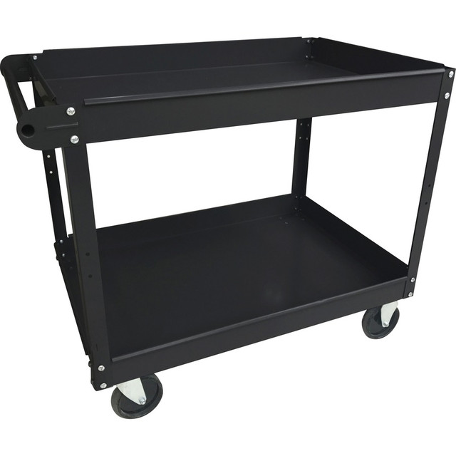 Lorell 59689 Lorell Utility Cart