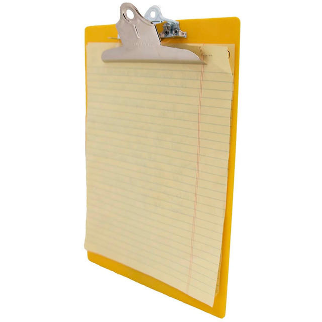 Saunders Mfg. Co. Inc Saunders 21605 Saunders Recycled Plastic Clipboards Saunders Mfg. Co. Inc Saunders 21605 Saunders Recycled Plastic Clipboards