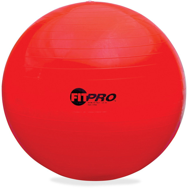 Champion Sports FP65 Champion Sports FitPro Training/Exercise Ball