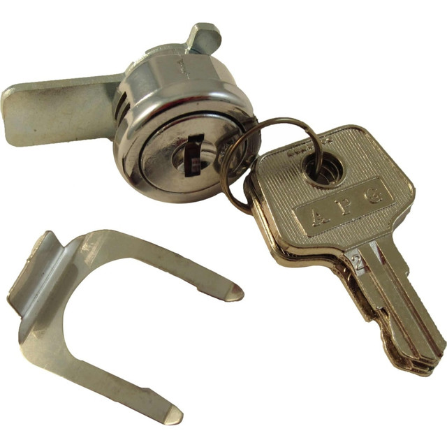 APG VPK-8LS-243  VPK-8LS-243 2 Key Set - Key Set