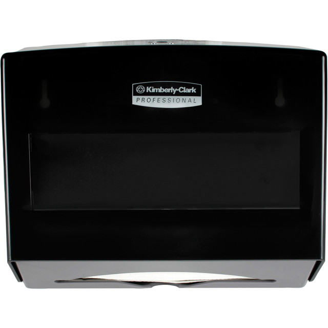 Kimberly-Clark Corporation Scott 09215 Scott Scottfold Folded Towel Dispenser
