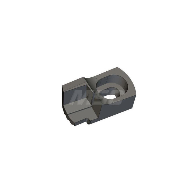 Iscar 4550333 Indexable Boring Cartridge: Series ItsBore, 0.7087" Min Dia