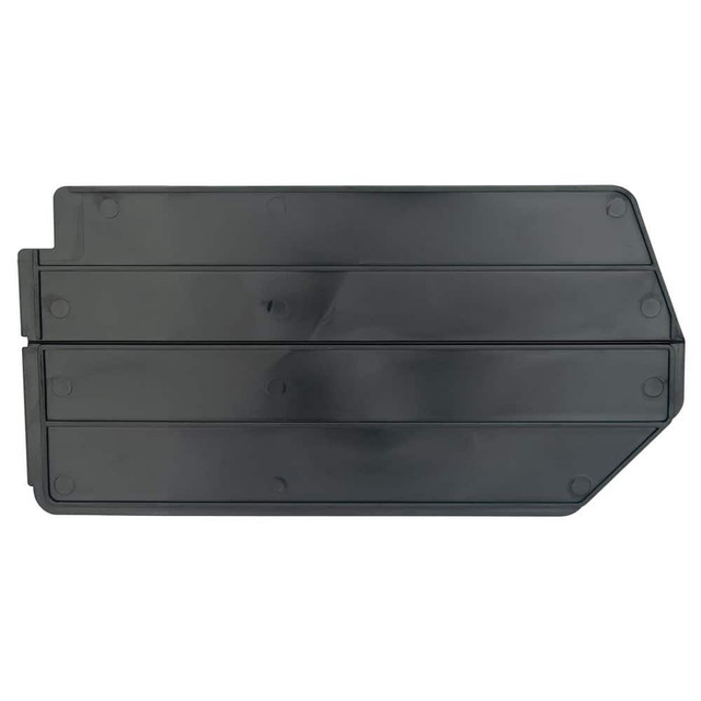 Akro-Mils 40239 Bin Divider: Use with 30239, Black