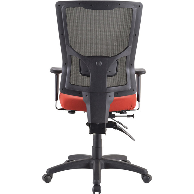 Lorell 62002 Lorell Conjure Executive Mesh High-back Chair Frame