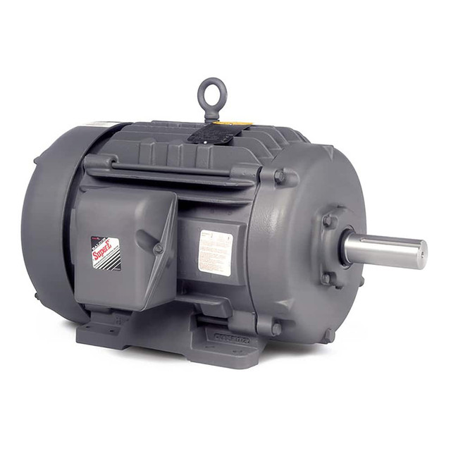 Baldor Reliance EHM4110T Three Phase AC Motor: