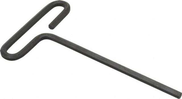 Eklind 34660 Hex Key: 6 mm Hex, T-Handle Arm