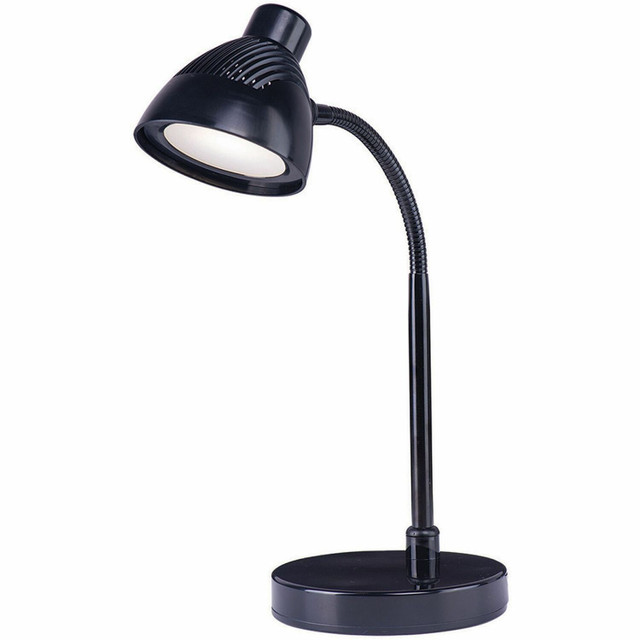Lorell 99774 Lorell LED Desk Lamp Lorell 99774 Lorell LED Desk Lamp