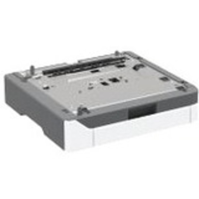 LEXMARK INTERNATIONAL, INC. 29S0600 Lexmark 550-Sheet Tray - 550 Sheet LEXMARK INTERNATIONAL, INC. 29S0600 Lexmark 550-Sheet Tray - 550 Sheet