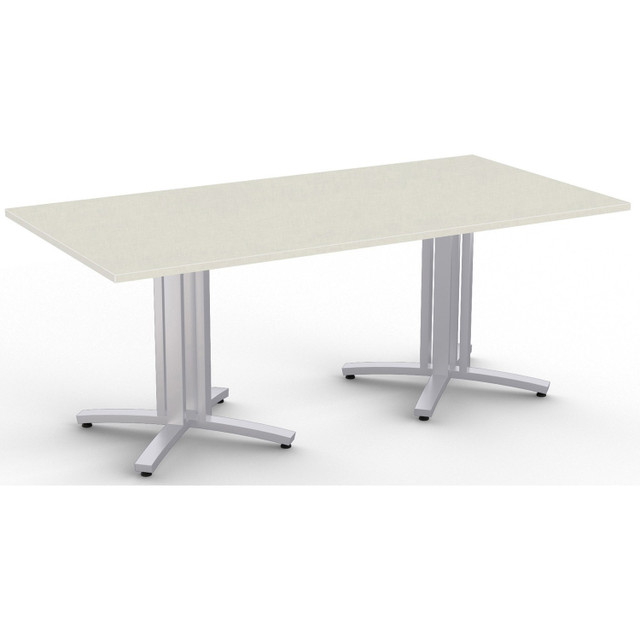 Special-T S4XRT4284CL Special-T Structure 4X Conference Table