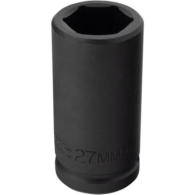 Proto J07527ML Impact Socket: 3/4" Drive