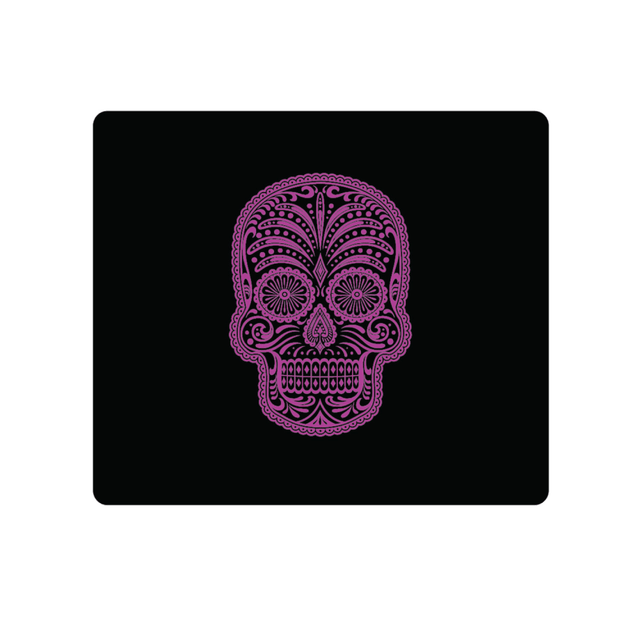 CENTON ELECTRONICS, INC. OP-MPV1BM-HIP-18 OTM Essentials Mouse Pad, Mrs. Sugarbones, 10in x 9.13in, Black, PV1BM-HIP-18 CENTON ELECTRONICS, INC. OP-MPV1BM-HIP-18 OTM Essentials Mouse Pad, Mrs. Sugarbones, 10in x 9.13in, Black, PV1BM-HIP-18