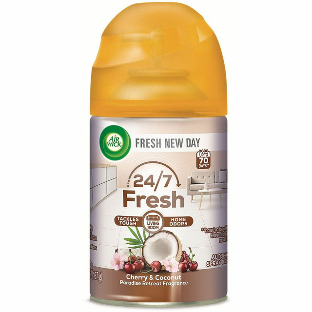 Reckitt Benckiser plc Air Wick 91099 Air Wick Freshmatic Life Scents Refill
