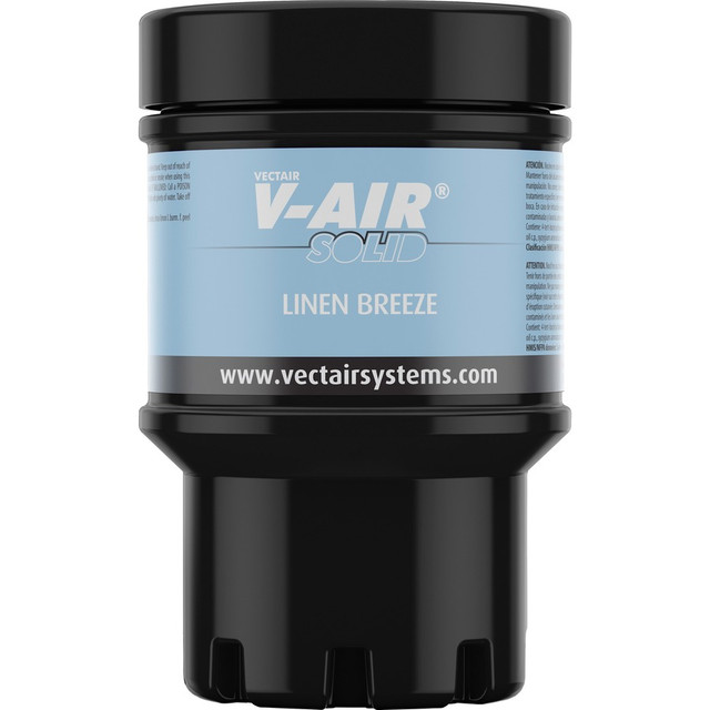 Vectair Systems Ltd Vectair Systems SOLIDLIN Vectair Systems V-Air MVP Dispenser Fragrance Refill