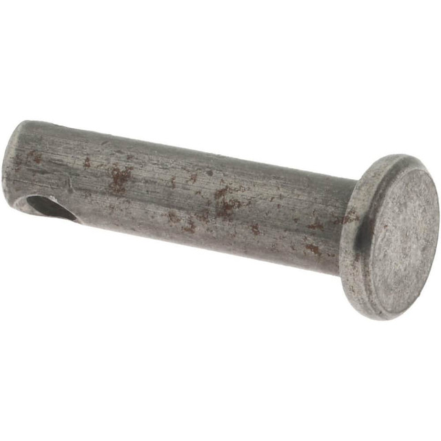 Value Collection P20229 3/16" Pin Diam, 3/4" OAL, Standard Clevis Pin