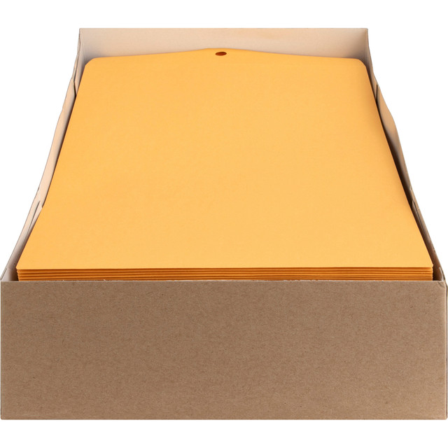Nature Saver 00857 Nature Saver Recycled Clasp Envelopes Nature Saver 00857 Nature Saver Recycled Clasp Envelopes