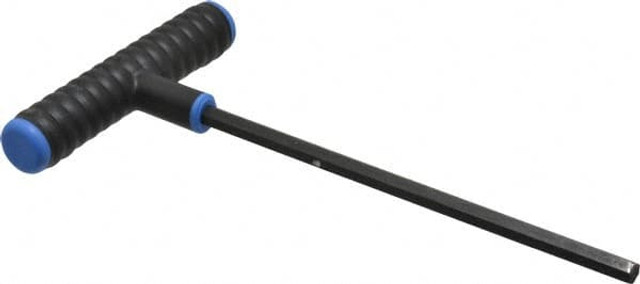 Eklind 64980 Hex Key: 8 mm Hex, T-Handle Cushion Grip Arm