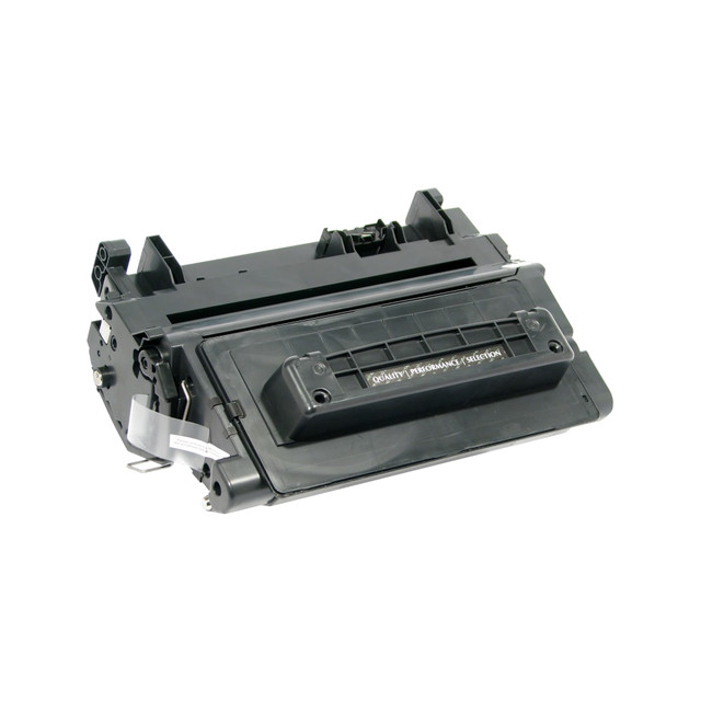 <ul><li><b>Compatible HP models:</b><ul><li style="list-style: none"><b>LaserJet: </b> Enterprise 600 M601dn,  Enterprise 600 M601n,  Enterprise 600 M602dn,  Enterprise 600 M602n,  Enterprise 600 M602x,  Enterprise 600 M603dn,  Enterprise 600 M603n,  Enterprise 600 M603xh,  Enterprise M4555 MFP,  Enterprise M4555 f MFP,  Enterprise M4555 fskm MFP,  Enterprise M4555 h MFP</li></ul></li></ui>