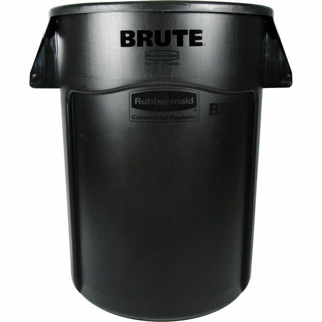 Rubbermaid Commercial Products Rubbermaid Commercial 264360BK Rubbermaid Commercial Brute 44-Gallon Vented Utility Container Rubbermaid Commercial Products Rubbermaid Commercial 264360BK Rubbermaid Commercial Brute 44-Gallon Vented Utility Container