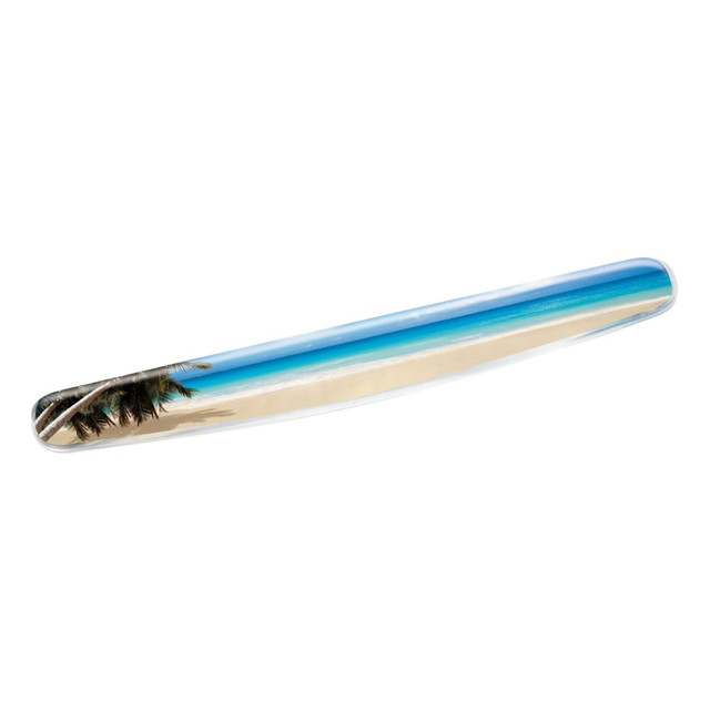 3M CO WR308BH 3M Gel Keyboard Wrist Rest, Beach 3M CO WR308BH 3M Gel Keyboard Wrist Rest, Beach