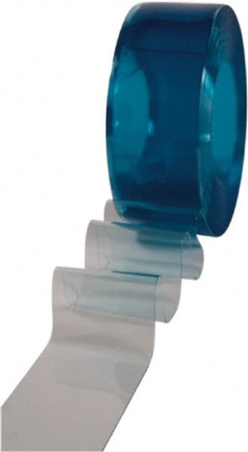 Clearway Door L428B0152015092 Replacement Dock Curtain Roll: Clear