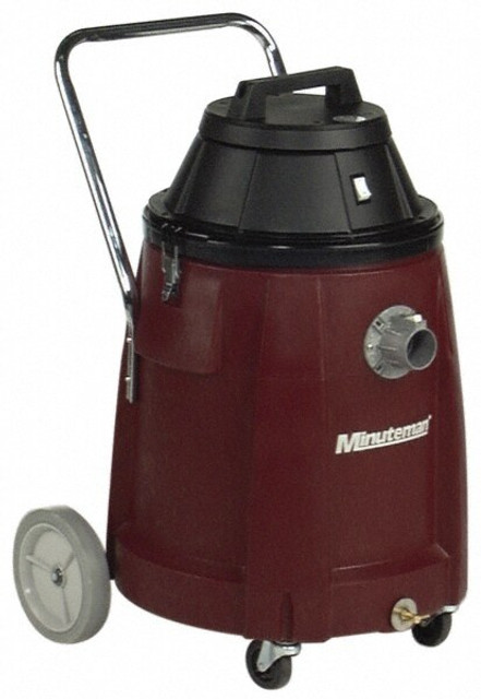 Minuteman C29085-05 Wet/Dry Vacuum: Electric, 15 gal, 10 A