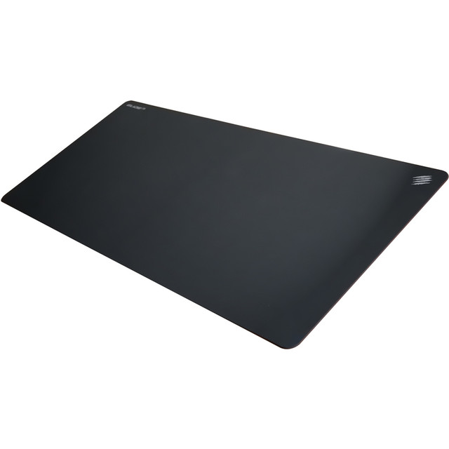 Mad Catz, Inc Mad Catz SGSSNS38BL01 Mad Catz The Authentic G.L.I.D.E. 38 Gaming Surface Mad Catz, Inc Mad Catz SGSSNS38BL01 Mad Catz The Authentic G.L.I.D.E. 38 Gaming Surface