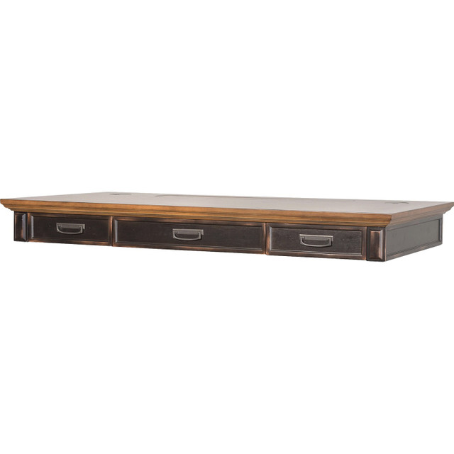 Martin Furniture Martin IMHF384T Martin Hartford Sit/Stand Desktop Martin Furniture Martin IMHF384T Martin Hartford Sit/Stand Desktop