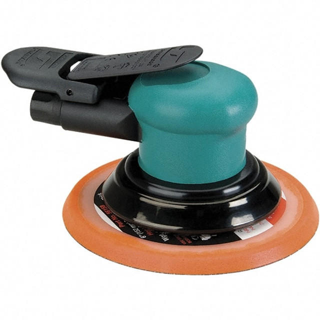 Dynabrade 59040 6" 12,000 OPM Palm Air Random Orbital Sander