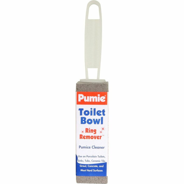 U.S. Pumice Company U.S. Pumice 6-Jan U.S. Pumice Toilet Bowl Ring Remover